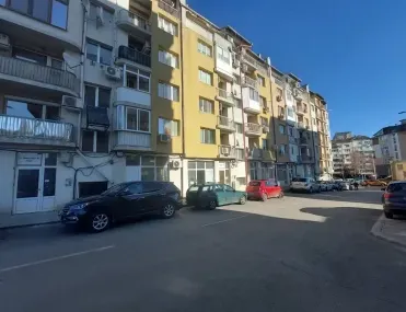 Офис, Зона Б, Велико Търново - снимка 9 от 10
