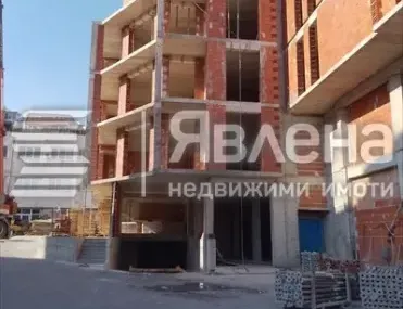 Офис, Възраждане, Бургас - снимка 4 от 10