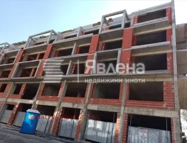 Офис, Възраждане, Бургас - снимка 7 от 9
