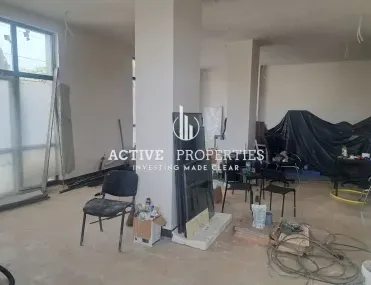 Офис, Овча купел, София