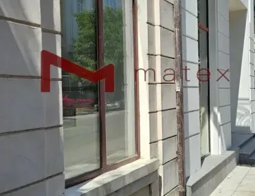 Офис, Гръцка махала, Варна