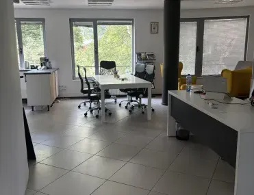 Офис, Иван Вазов, София