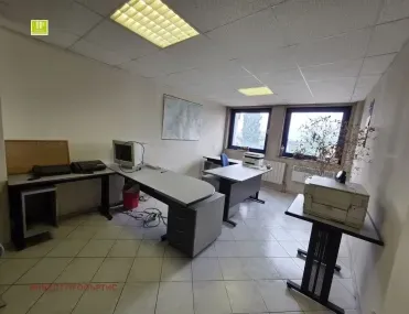 Офис, Медицинска академия, София