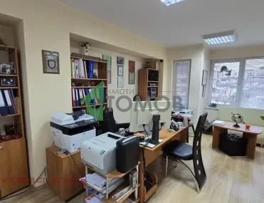Офис, Център, Стара Загора - снимка 10 от 16