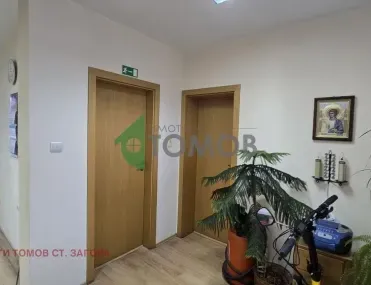Офис, Център, Стара Загора - снимка 4 от 16