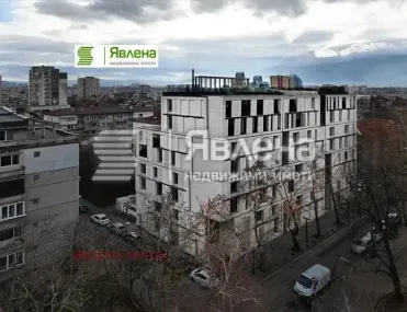 Офис, Изток, София - снимка 8 от 13