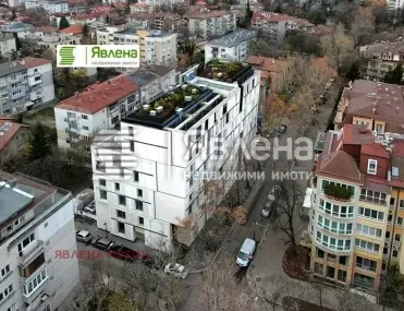 Офис, Изток, София - снимка 7 от 13