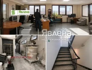 Офис, Сухата река, София - снимка 7 от 9
