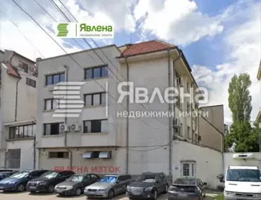 Офис, Сухата река, София