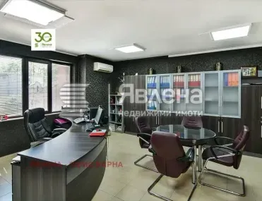 Офис, ВИНС, Варна - снимка 5 от 9