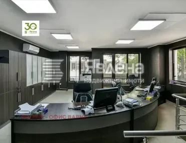 Офис, ВИНС, Варна - снимка 7 от 9