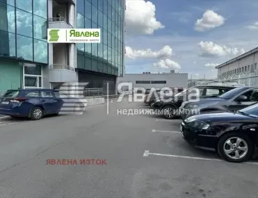 Офис, Полигона, София - снимка 5 от 10