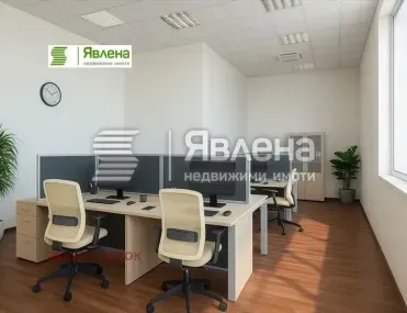 Офис, Младост 1, София - снимка 6 от 11