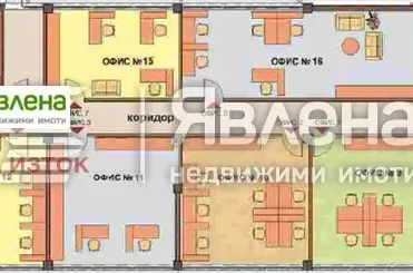 Офис, Младост 1, София - снимка 4 от 11