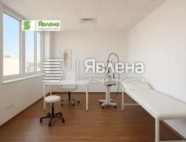 Офис, Младост 1, София - снимка 5 от 11