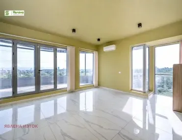 Офис, Бъкстон, София