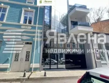 Офис, Гръцка махала, Варна - снимка 4 от 7
