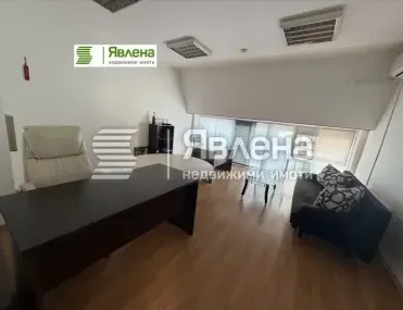 Офис, Център, Бургас