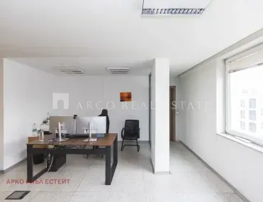 Офис, Сухата река, София