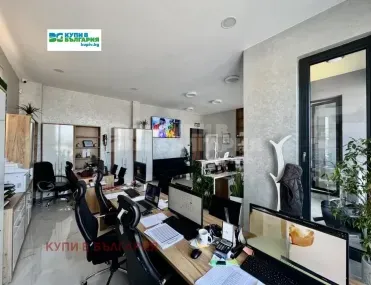 Офис, Младост, Варна - снимка 6 от 8