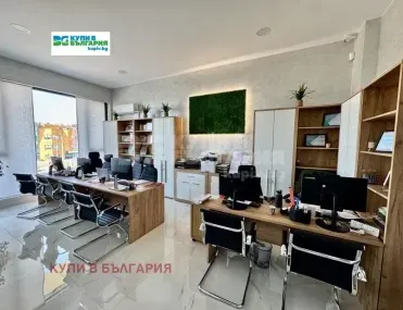Офис, Младост, Варна - снимка 5 от 8