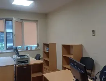 Офис, Подуяне, София