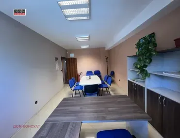 Офис, Белите брези, София - снимка 10 от 15