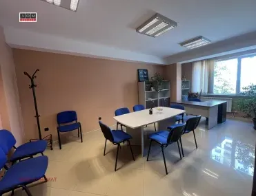 Офис, Белите брези, София - снимка 8 от 15