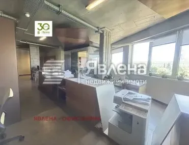 Офис, ВИНС, Варна