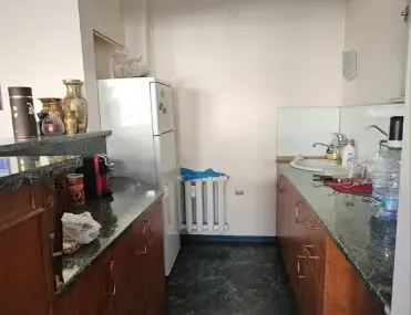 Офис, Гео Милев, София