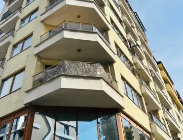 Офис, Оборище, София - снимка 4 от 7