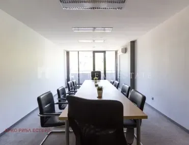 Офис, Манастирски ливади Изток, София - снимка 5 от 14