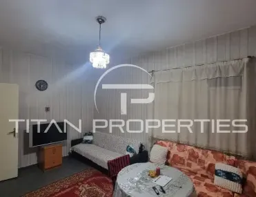 Етаж от къща, Кючук Париж, Пловдив - снимка 13 от 16