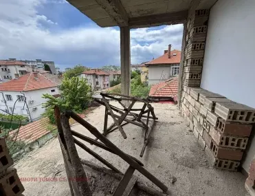 Етаж от къща, Бедечка, Стара Загора - снимка 8 от 10