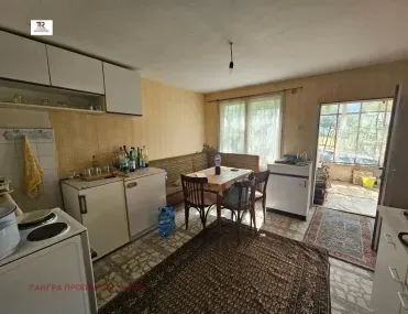 Етаж от къща, Радомир, Югозападна България - снимка 7 от 15
