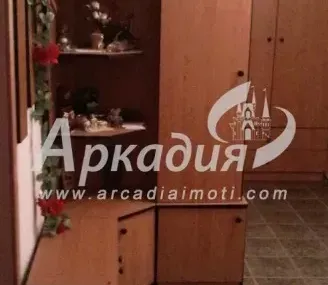 Етаж от къща, Прослав, Пловдив