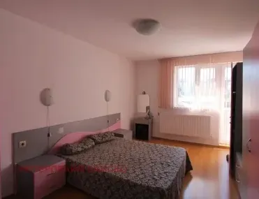 Етаж от къща, Банско, Югозападна България - снимка 10 от 18