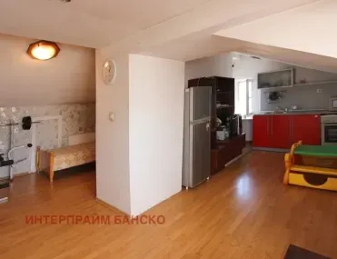 Етаж от къща, Банско, Югозападна България - снимка 4 от 18