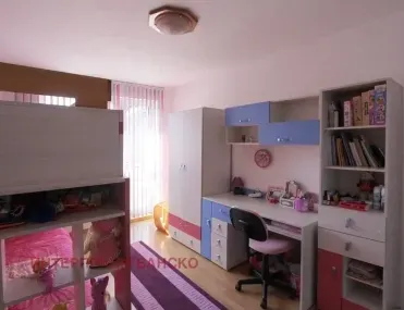 Етаж от къща, Банско, Югозападна България - снимка 16 от 18
