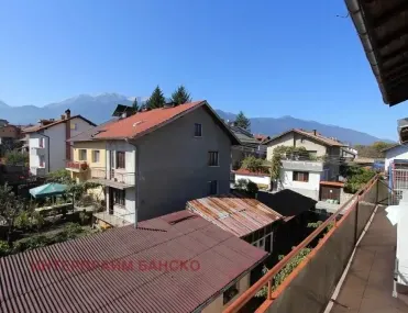 Етаж от къща, Банско, Югозападна България - снимка 17 от 18