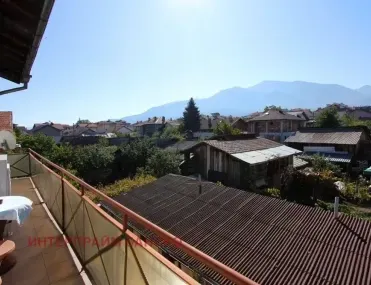 Етаж от къща, Банско, Югозападна България - снимка 9 от 18