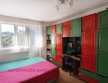 Етаж от къща, Банско, Югозападна България - снимка 13 от 18