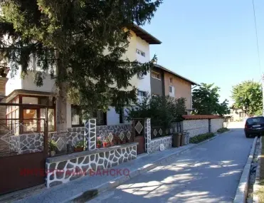 Етаж от къща, Банско, Югозападна България - снимка 5 от 18