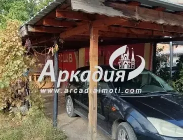 Етаж от къща, Прослав, Пловдив - снимка 4 от 10