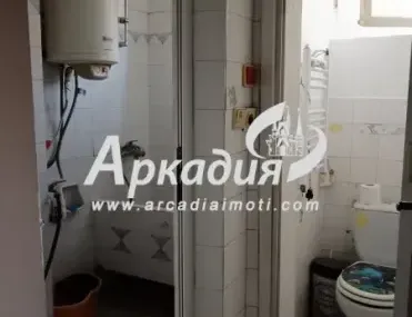 Етаж от къща, Прослав, Пловдив