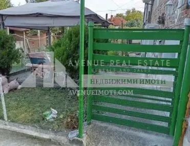Етаж от къща, Пещера, Южна България - снимка 6 от 12