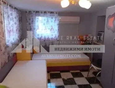 Етаж от къща, Пещера, Южна България - снимка 7 от 12