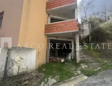 Етаж от къща, Покрайнини, Благоевград - снимка 5 от 11