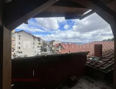 Етаж от къща, Покрайнини, Благоевград - снимка 6 от 10