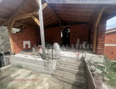 Етаж от къща, Покрайнини, Благоевград - снимка 2 от 10